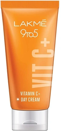 LAKMÉ Vitamin C+ Day Cream  Lakme  Vitamin C+ Day Cream 50 Ml