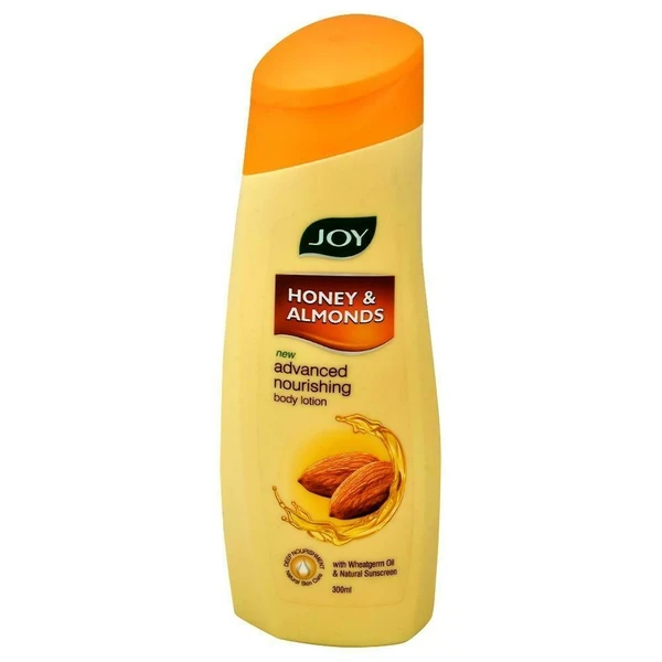 Joy Almond Honey Body Lotion 300ml