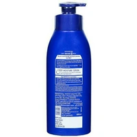 Nivea Nourishing Very Dry Skin Milk Body Lotion ,400ml (80 Rupees OFF)