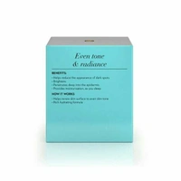 Olay Night Cream: Luminous Night Moisturiser, 50 g