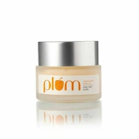 Plum Chamomile & White Tea Plush Night Souffle Night Cream 50ml|