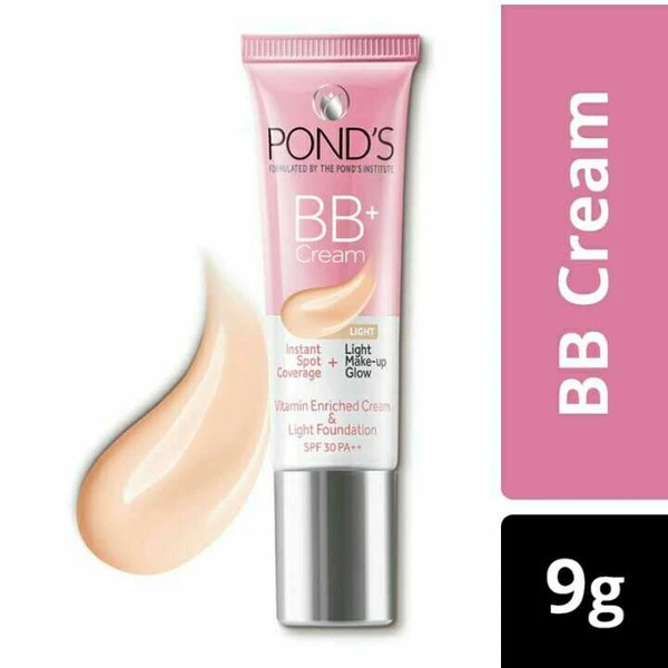 Ponds White Beauty BB+ Cream SPF 30 PA++ -  Original 18gm