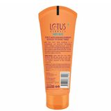 Lotus Herbals Safe Sun 3-in-1 Matte Look Tinted Sunscreen SPF 40 PA+++, Non-Greasy, Mattifying, Instant BB Glow, 50g