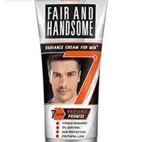 Fair and Handsome Radiance Cream For Men, 60g