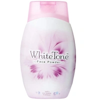 White Tone Face Powder, 50gm