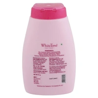 White Tone Face Powder, 70gm