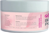 ARISH BIO-NATURAL Af Body Polish (200 ml)