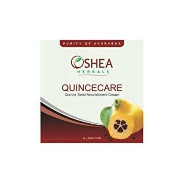 Oshea Quincecare Massage Cream 50gm