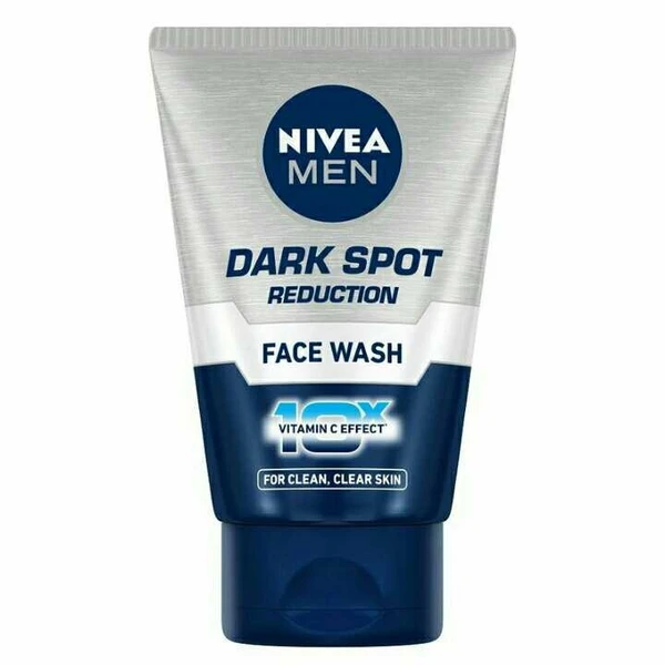 NuIVEA Men Dark Spot Reduction 100ml NIVEA Men Dark Spot Reduction 100ml