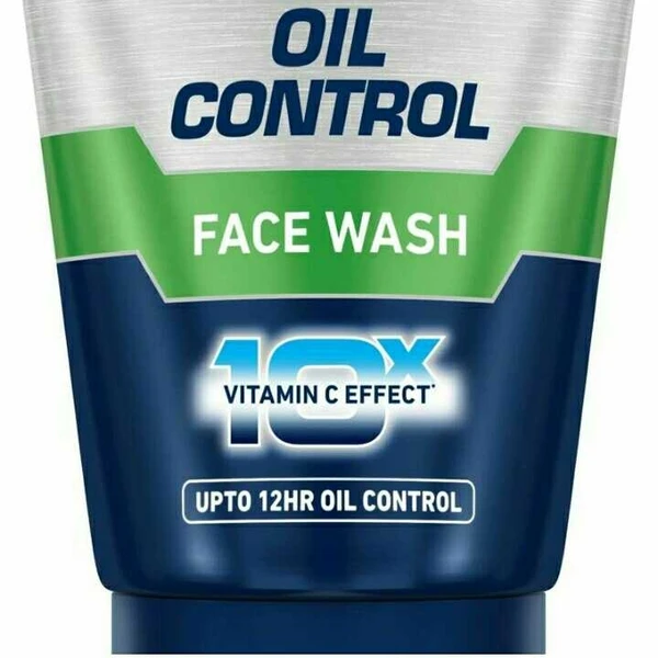 NIVEA Oil Control Face Wash 100 gm