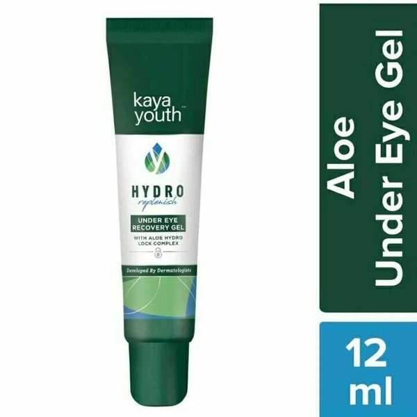 Kaya Youth Hydro Replenish Under Eye Recovery Gel,