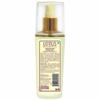 Lotus Herbals Basiltone Cucumber Basil Clarifying And Balancing Toner, 100ml