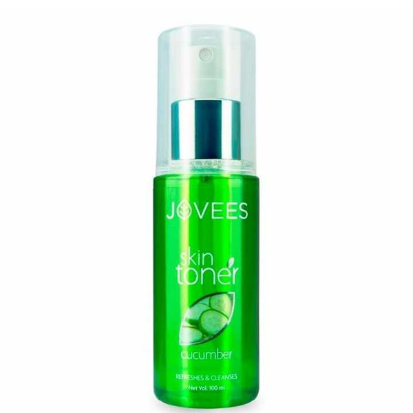 Jovees Cucumber Skin Toner/Astringent - 200ml