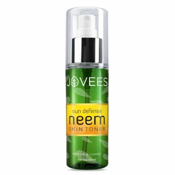 Jovees Herbal Neem Toner For Face, 100 ml