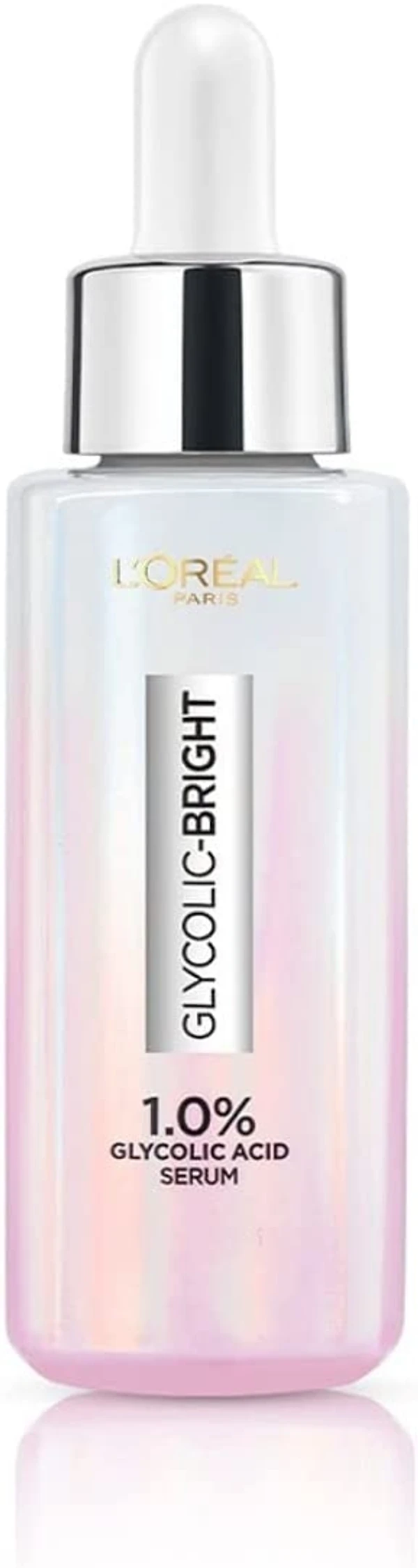 L'Oreal paris  L'Oreal Paris Glyoolic Brightening Serum 30ml