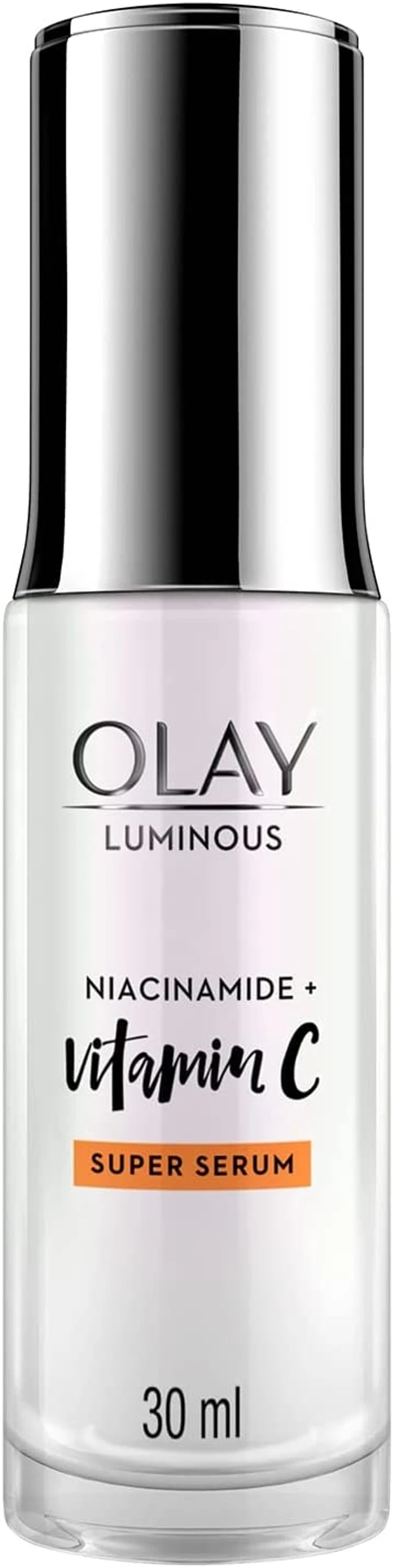 Olay Luminous Vitamin C Super Serum,30 ml 