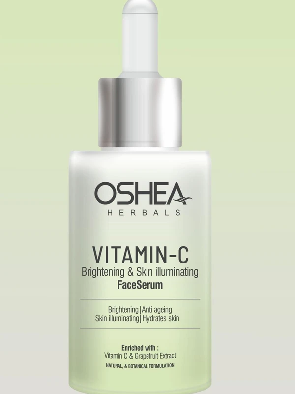 Oshea Vitamin C Serum,30ml