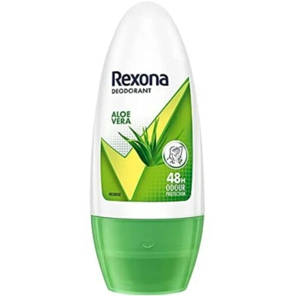 Rexona Women Roll On Aloe Vera, 50ml