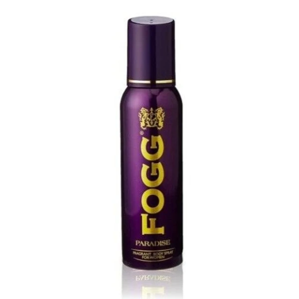 Fogg Fragrant Body Spray For Women Paradise, 120ml