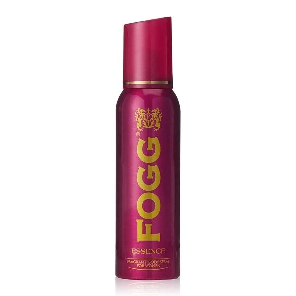 Fogg Sprays Fragrant Body Spray For Women Essence, 120ml