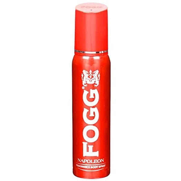 Fogg Napoleon Body Spray For Men, 120ml