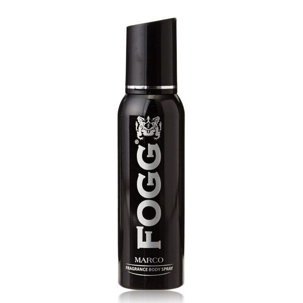 Fogg Marco Body Spray For Men, 120ml