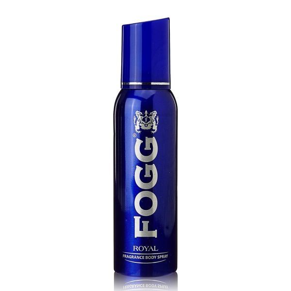 Fogg Royal Fragrance Body Spray, 120ml