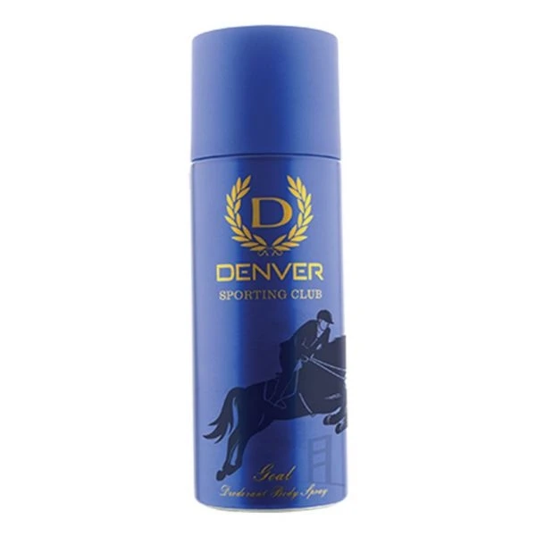 Denver Sporting Club Goal Deodorant 165ml