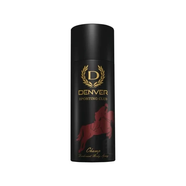 Denver Sporting Club Champ Deodorant 165ml