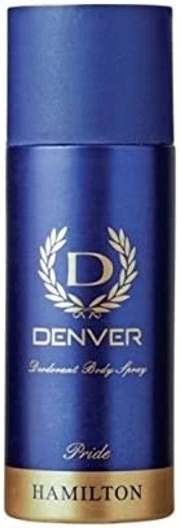 Denver Deo body  Spray prider 200ml
