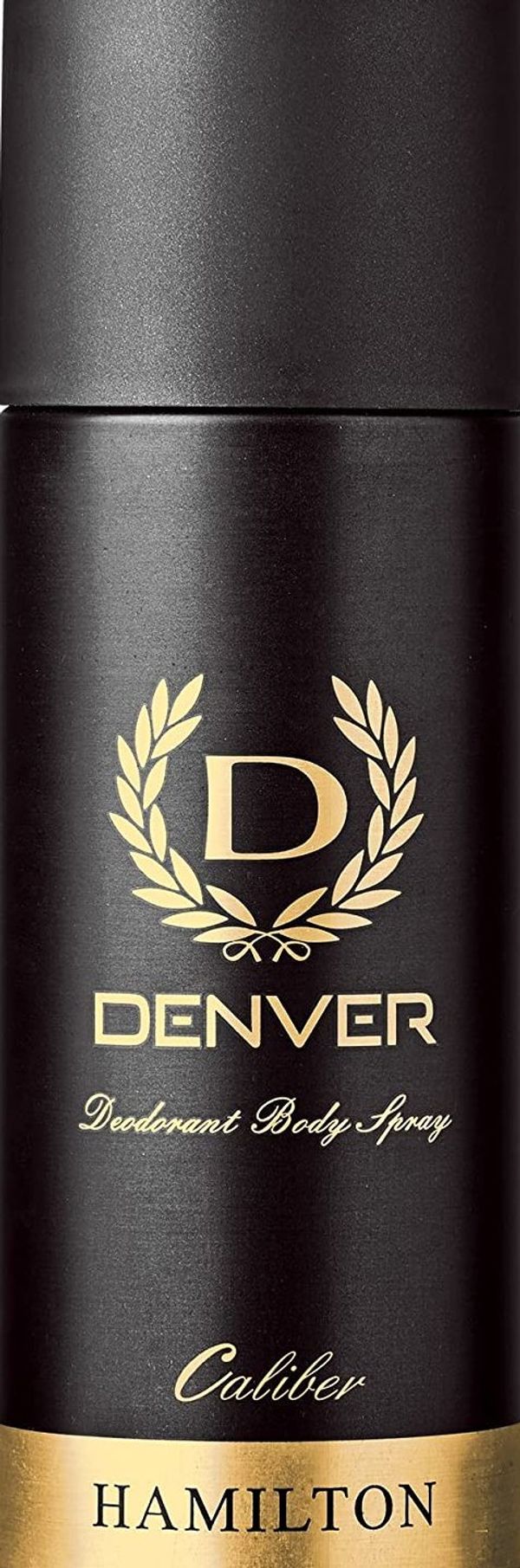 Denver Deodorant Body Spray Caliber 165ml