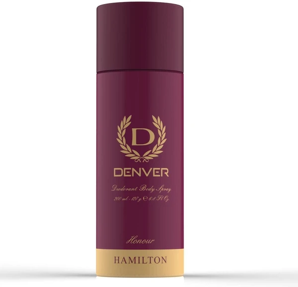 Denver Deo, Honour, 200ml