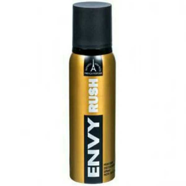 Envy Rush Deo ,120ml