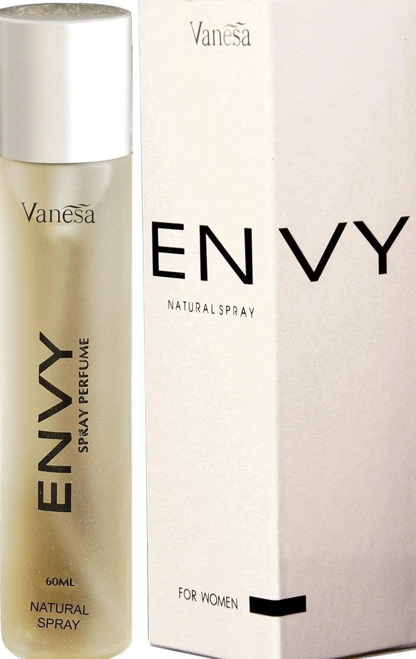 Envy Perfume For Women, 30ml