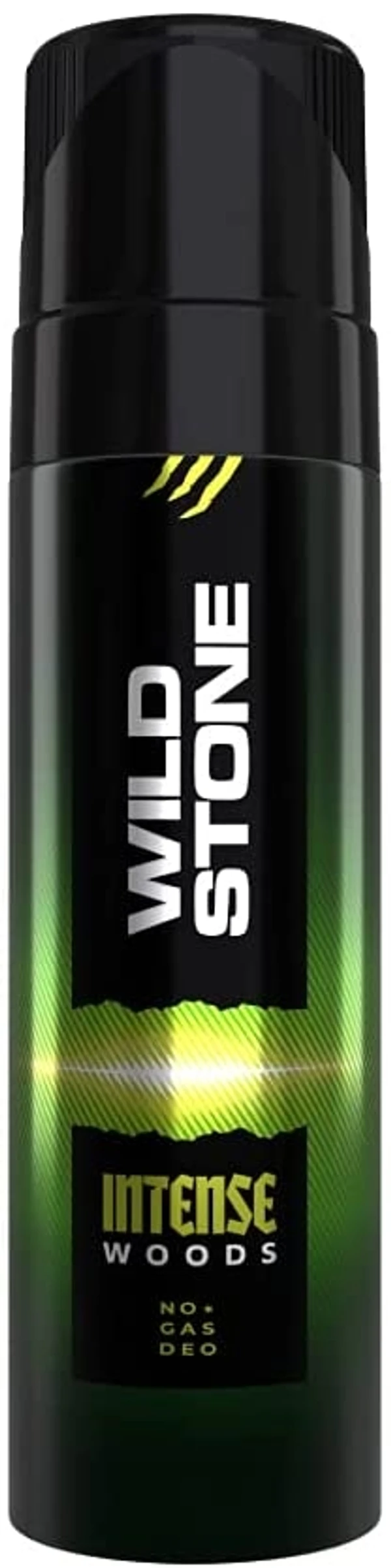 Wild Stone deo Intence Wood 120ml 