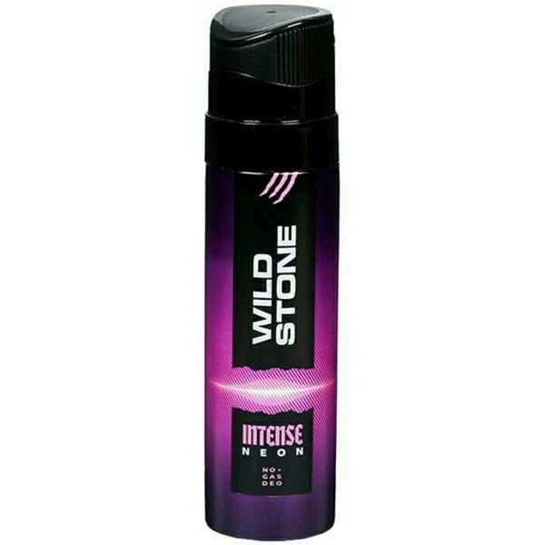 Wild Stone intense Neon Body Perfume 120ml