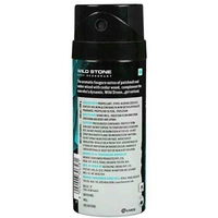 Wild Stone Edge Body Deodorant 150ml