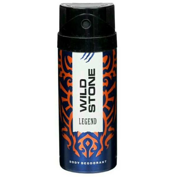 Wild Stone Legend Body deodorant 150ml