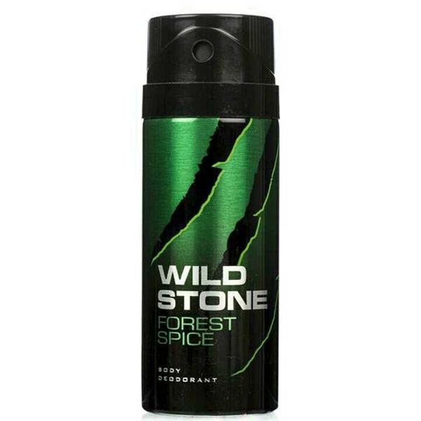 Wild Stone Forest Spice Body Deodorant 150ml