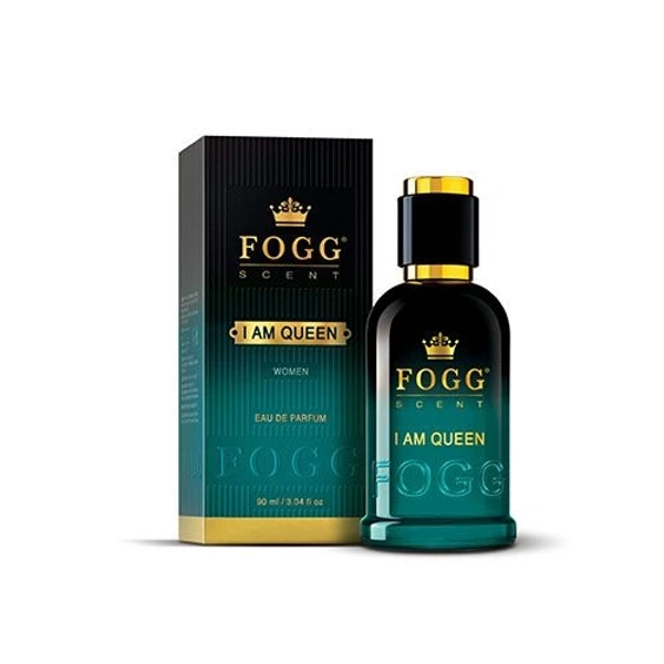 Fogg I Am Queen Scent For Women, 100ml