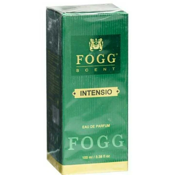Fogg Scent Intensio For Men, 100ml