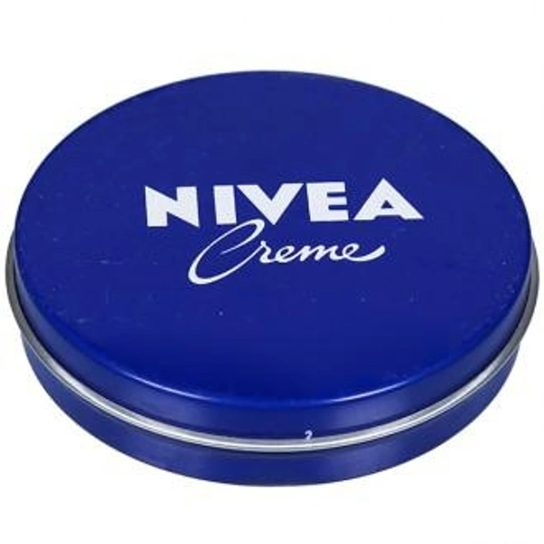Nivea Cream,30ml