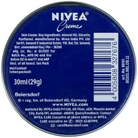 Nivea Cream,30ml