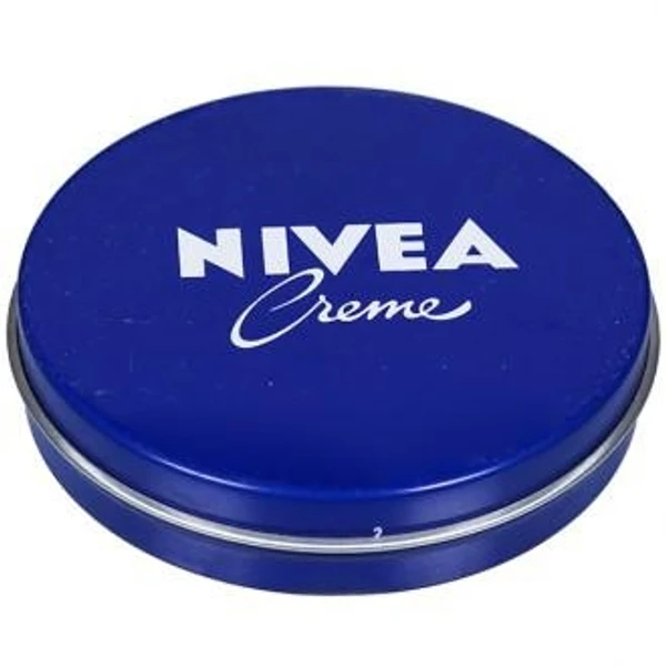 Nivea Cream , 60ml