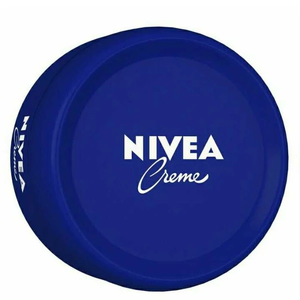 NIVEA Crème, All Season Multi-Purpose Cream, 100gm