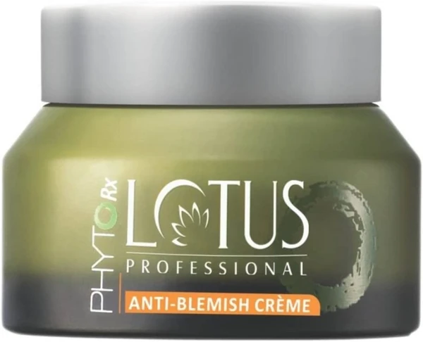 Lotus Professional Anti-blemish Cream for Acne (Sensitive Skin) 0.20ml