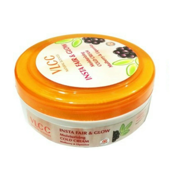 Vlcc Black Berry Moisture 75ml