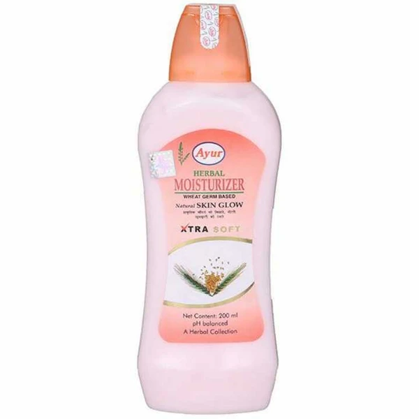 Ayur Harbal Moisturizer 100ml