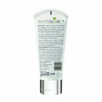 LOTUS White Glow Oatmeal & Yogurt Skin Whitening Scrub 100g