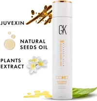 GK Hair Global Keratin Balancing Shampoo 300ml